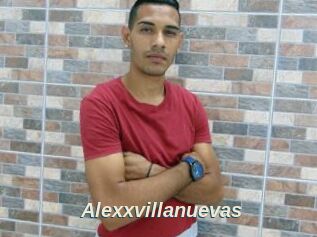 Alexxvillanuevas