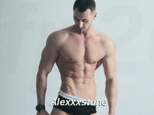Alexxxstone