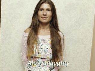 Alexyanaughty