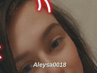 Aleysa0018