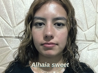 Alhaia_sweet
