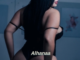 Alhanaa