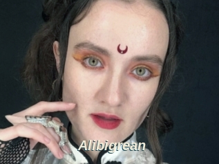 Alibigrean