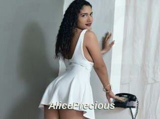 AlicePrecious