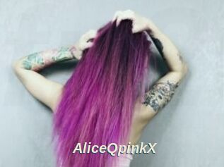 AliceQpinkX