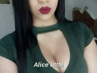 Alice_littlel