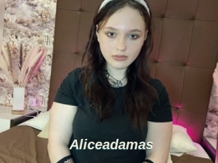Aliceadamas