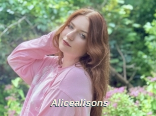 Alicealisons