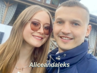 Aliceandaleks