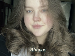Aliceas
