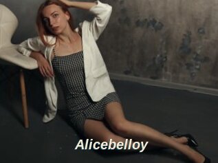Alicebelloy