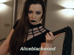 Aliceblackwood
