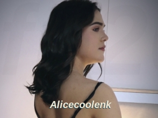 Alicecoolenk