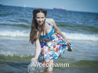 Alicecreamm