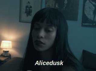 Alicedusk