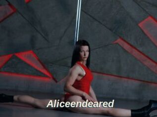 Aliceendeared