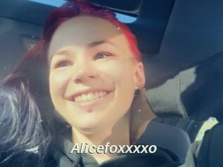 Alicefoxxxxo