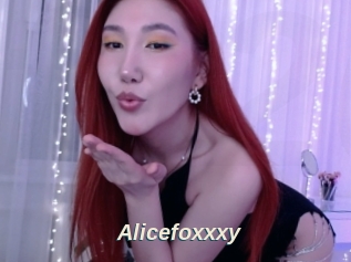 Alicefoxxxy