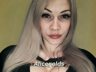 Alicegolds