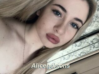 Aliceholsons