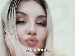 Aliceloona