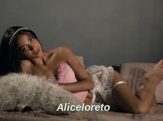 Aliceloreto