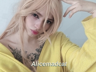 Alicemadcat