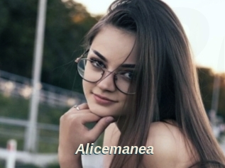 Alicemanea