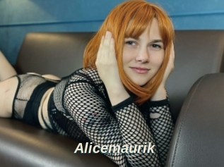 Alicemaurik