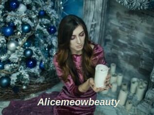 Alicemeowbeauty
