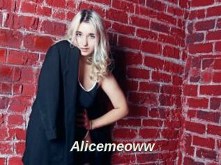 Alicemeoww