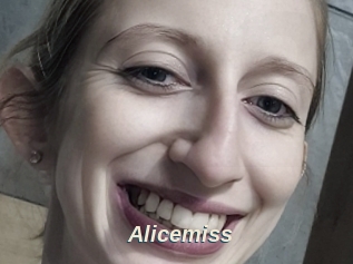 Alicemiss