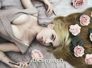 Alicenymph