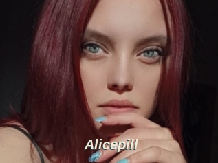 Alicepill