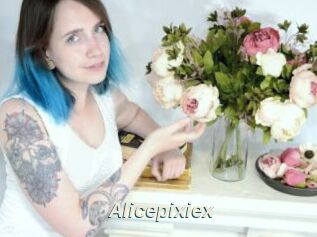 Alicepixiex