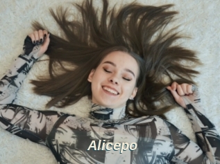 Alicepo