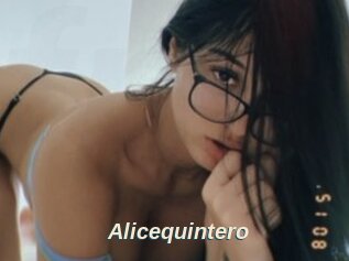 Alicequintero