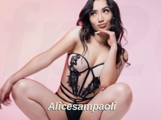 Alicesampaoli