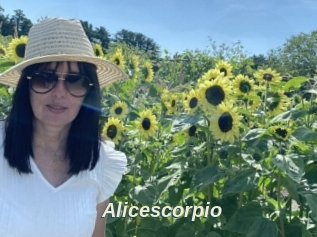 Alicescorpio