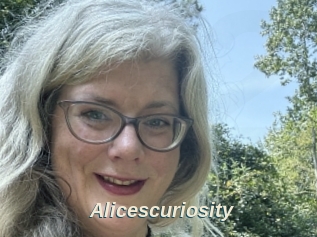 Alicescuriosity