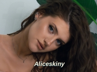 Aliceskiny