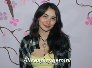 Alicespicygemini