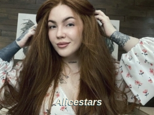 Alicestars