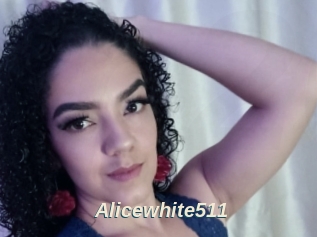 Alicewhite511