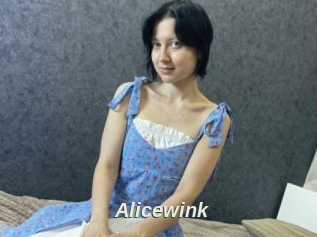 Alicewink