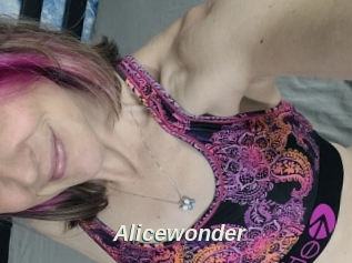 Alicewonder