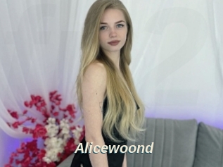 Alicewoond