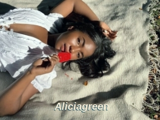 Aliciagreen