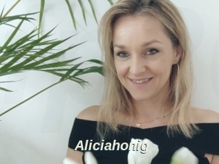 Aliciahonig