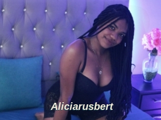 Aliciarusbert